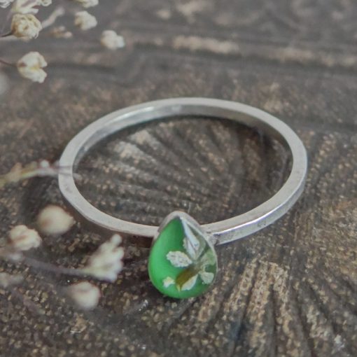 Cseppecske Virradat gyűrű