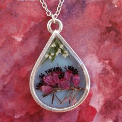 Hangaág Virradat nyaklánc