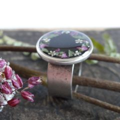 Körben Virradat gyűrű