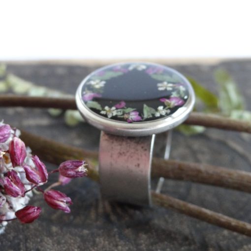 Körben Virradat gyűrű