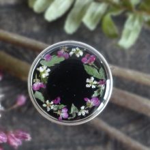 Körben Virradat gyűrű