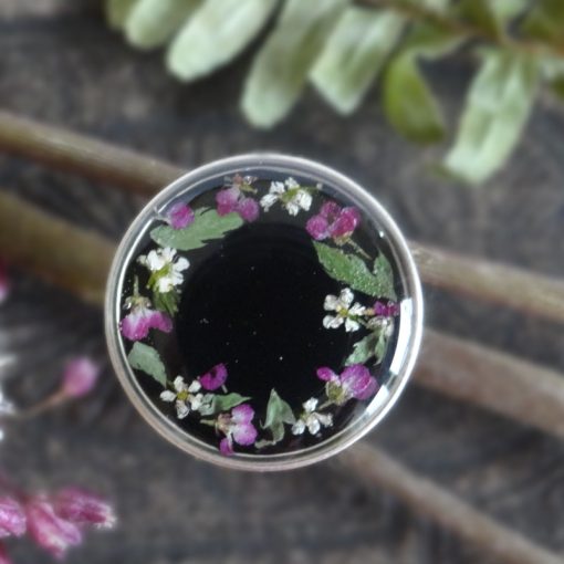 Körben Virradat gyűrű