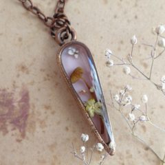 Gomba Virradat nyaklánc