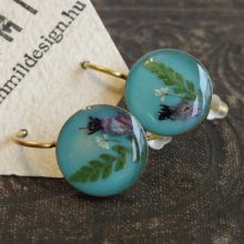 Csokros Virradat fülbevaló