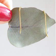 Csokros Virradat fülbevaló