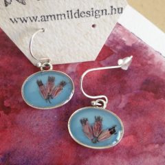 Hangás Virradat fülbevaló