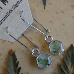 Misztikus Virradat fülbevaló