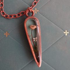 Harmatos Virradat nyaklánc