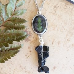 Misztikum Virradat nyaklánc