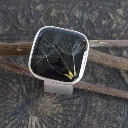 Kívánság Virradat gyűrű