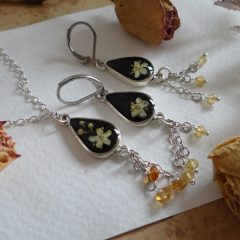 Éjkirálynő Virradat szett