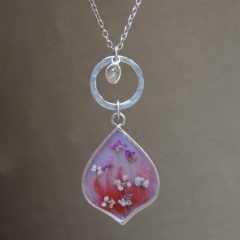 Hajnal Virradat nyaklánc