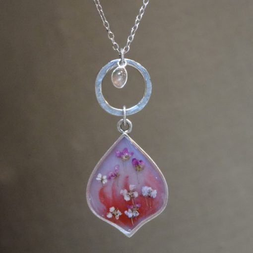 Hajnal Virradat nyaklánc