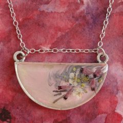 Festői Virradat nyaklánc 