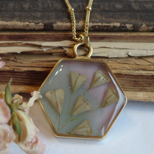 Becőkés Virradat nyaklánc