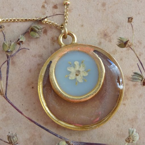 Bodza Virradat nyaklánc