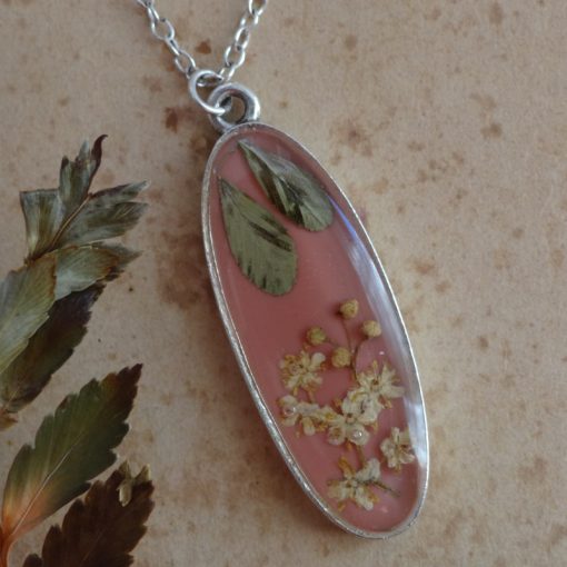 Álmatag Virradat nyaklánc