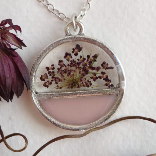 Ammis Virradat nyaklánc 