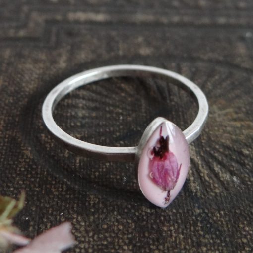 Hangás Virradat gyűrű