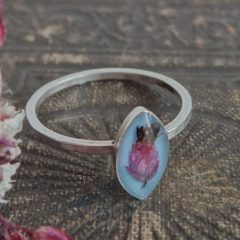 Hanga Virradat gyűrű