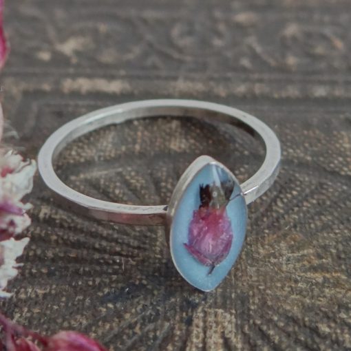 Hanga Virradat gyűrű