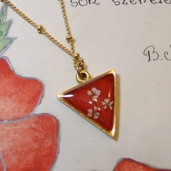 Energia Virradat nyaklánc