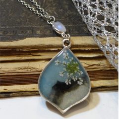 Jégvilág Virradat nyaklánc